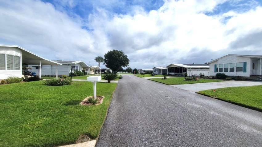 522 Jamaican Way a Lake Wales, FL Mobile or Manufactured Home for Sale